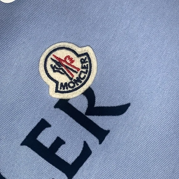 MONCLER T-Shirt - Picture 2 of 4